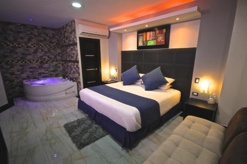 Фотография гостиницы Hotel Golden Vista