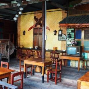 Фотографии мини отеля
Kaloang home