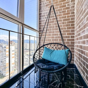 Фотография квартиры Апартаменты Монако 24 ЖК Арена 391