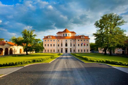 Фотография гостиницы Château Liblice