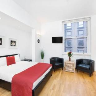 Фотографии апарт отеля
Hyde Park Executive Apartments