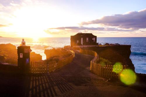 Фотография гостиницы Hotel Puntagrande