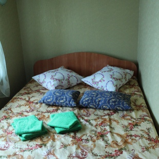 Фотография мини отеля БиС