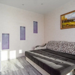 Фотография квартиры Апартаменты c Панорамными Видами 3