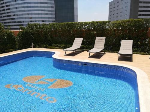 Фотография гостиницы Corinto Hotel