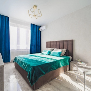 Фотография квартиры Апартаменты | LUX | 2х и 3х комн | Парк и Стадион |