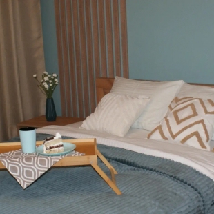 Фотография квартиры Квартира Family aparts Yar