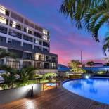 Фотография гостиницы Sunshine Tower Hotel