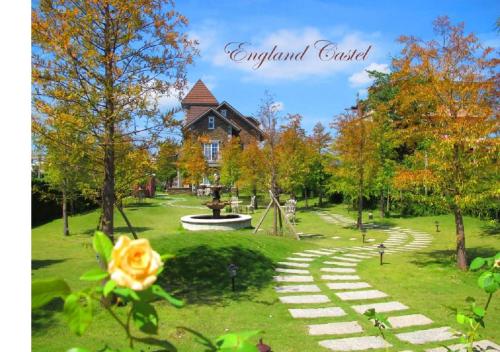 Фотография гостевого дома England Castle B&B