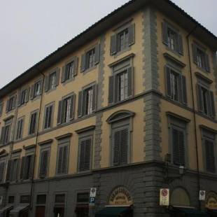 Фотографии гостевого дома
27 Aprile