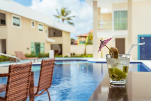 Фотографии гостиницы
Orquídeas Praia Hotel