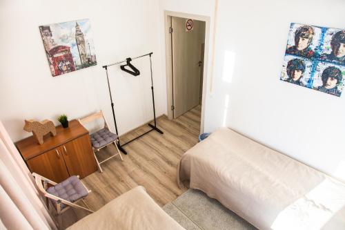 Фотографии хостела
Мир на Бауманской