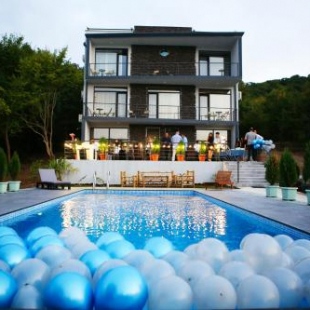 Фотография гостиницы Villa Lapa