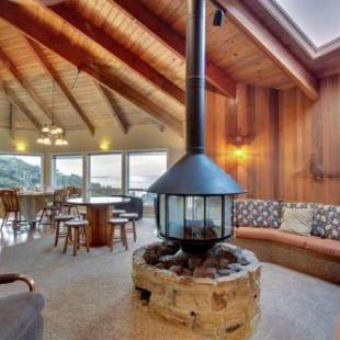 Фотографии гостевого дома
The Yaquina House