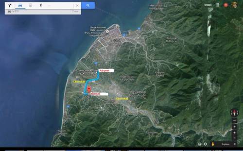 Фотографии гостевого дома 
            Guest House Leonidze