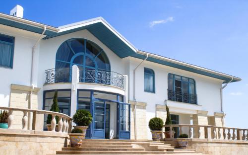 Фотографии гостиницы
Villa Romanov Wine Club & SPA