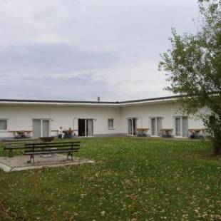 Фотографии гостевого дома
Pension am Sundhäuser See