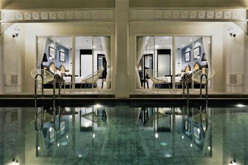 Фотография гостиницы Away Chiang Mai Thapae Resort A Vegan Retreat - SHA Extra Plus