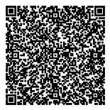 QR код гостиницы АМАКС Отель Тула