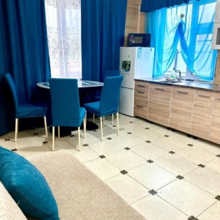 Фотография Коттеджа Chillout на Крузенштерна 53