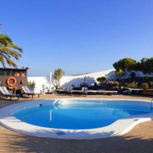 Фотографии гостевого дома
Casa Berriel 1