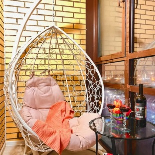 Фотография квартиры Апартаменты Видовые СПб