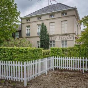 Фотографии гостиницы 
            Ter Heide (Kaprijke - Lembeke)