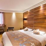 Фотография гостиницы Hotel Novel Restaurant La Mamma