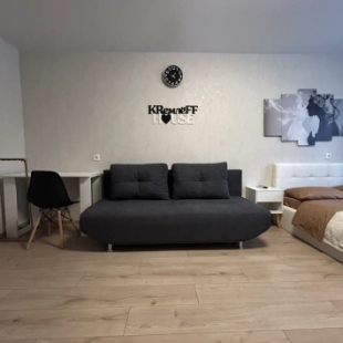 Фотография квартиры Квартира KRемлёFF House