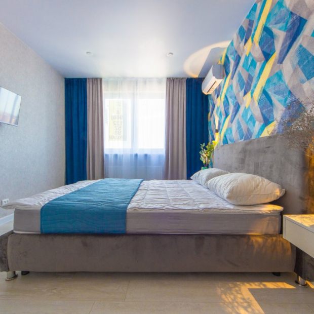 Фотографии квартиры
Апартаменты ЖК Облака Вид на Бухту