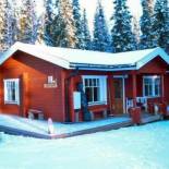 Фотография гостевого дома Holiday Home Joutilas