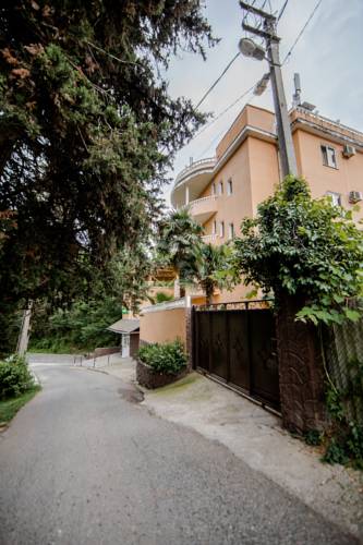 Фотография гостевого дома Визит