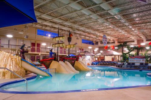 Фотография гостиницы Holiday Inn Fargo, an IHG Hotel