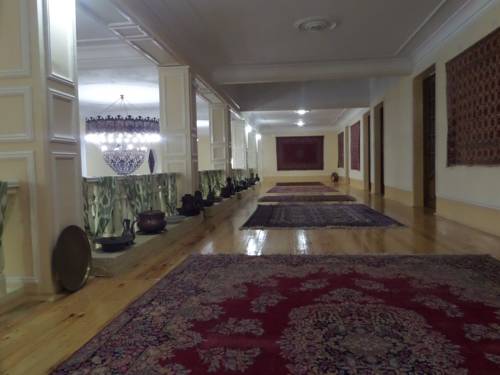 Фотографии гостевого дома
Guest House Ikathouse