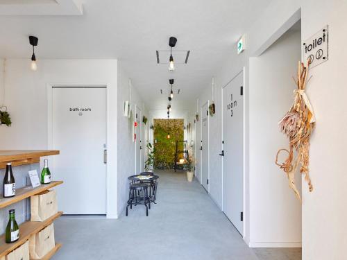 Фотография хостела Rak Kiyomizu