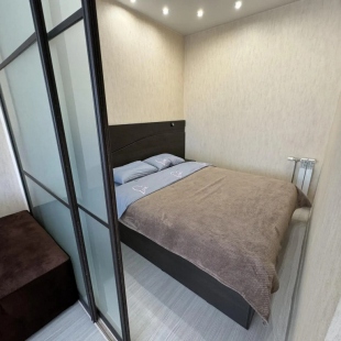 Фотография квартиры Апартаменты на улице Джамбула 27