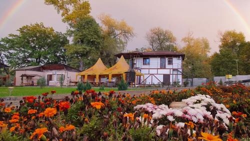 Фотографии мини отеля 
            Славутич