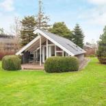 Фотография гостевого дома Holiday home Idestrup X