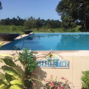 Фотография гостиницы Captain's Cabin Resort - Naval Heritage (Swimming Pool)