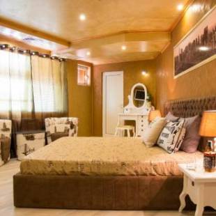 Фотографии гостиницы 
            Jorela Family Hotel