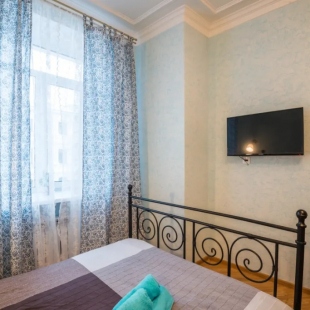 Фотография квартиры Апартаменты Arsenika №3 в самом центре, с видом на  Баумана