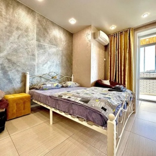 Фотография квартиры Апартаменты Октябрьская 221