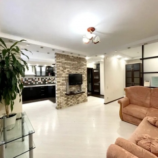 Фотография квартиры Апартаменты 642 Флэтс-Лайн на улице Красноармейская 100