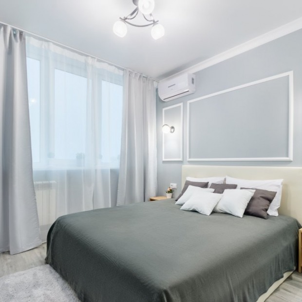 Фотографии квартиры
Апартаменты DoMino Белый Ангел level 2