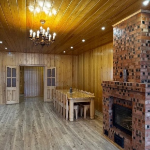 Фотография Коттеджа Частный дом На Байкале