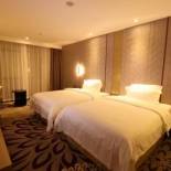 Фотография гостиницы Lavande Hotel Foshan Yiwu Commodities City