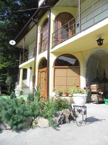 Фотография гостиницы Эдем