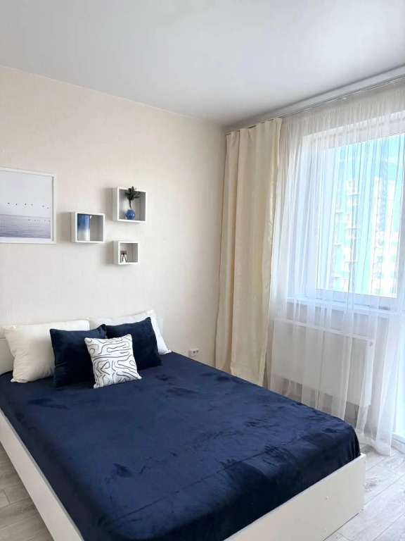 Фотография квартиры Квартира рядом с торговым центром Планета для четверых