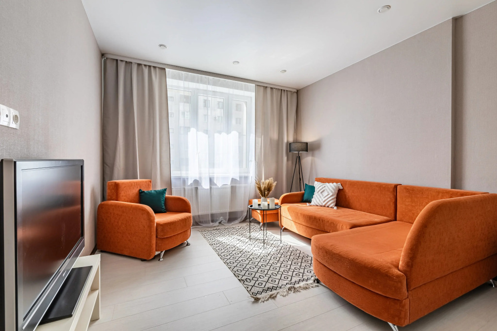 Фотография квартиры Квартира LS Франт