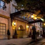 Фотография гостиницы Embassy Suites by Hilton Bogotá - Rosales